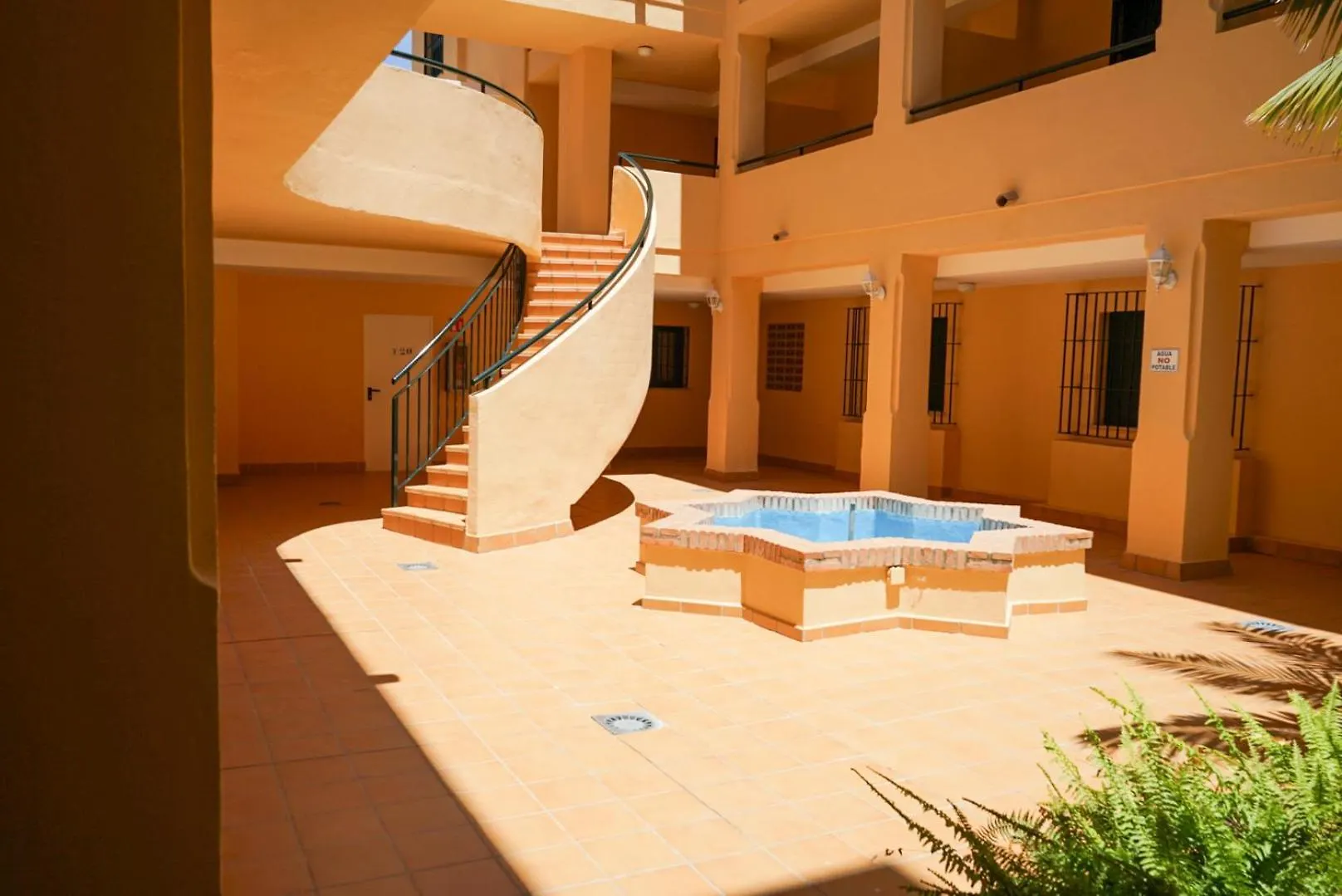 Casa Diamante: Sunny 2Br/2Ba Apartment In Mijas