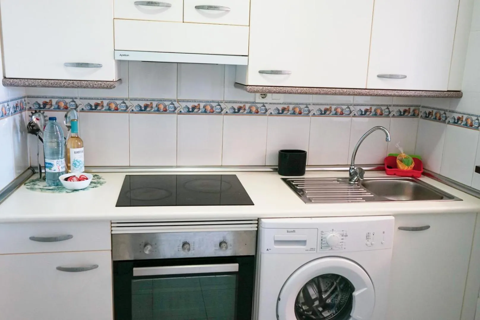 Casa Diamante: Sunny 2Br/2Ba Apartment In Mijas 0*,  Spanje