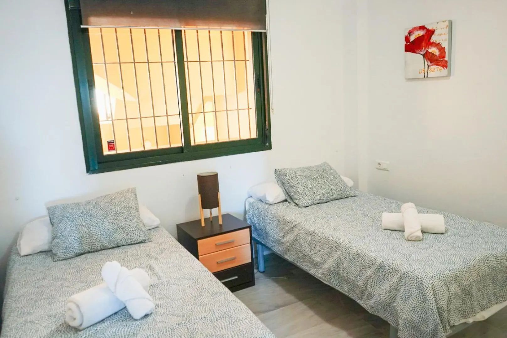 Casa Diamante: Sunny 2Br/2Ba Apartment In Mijas