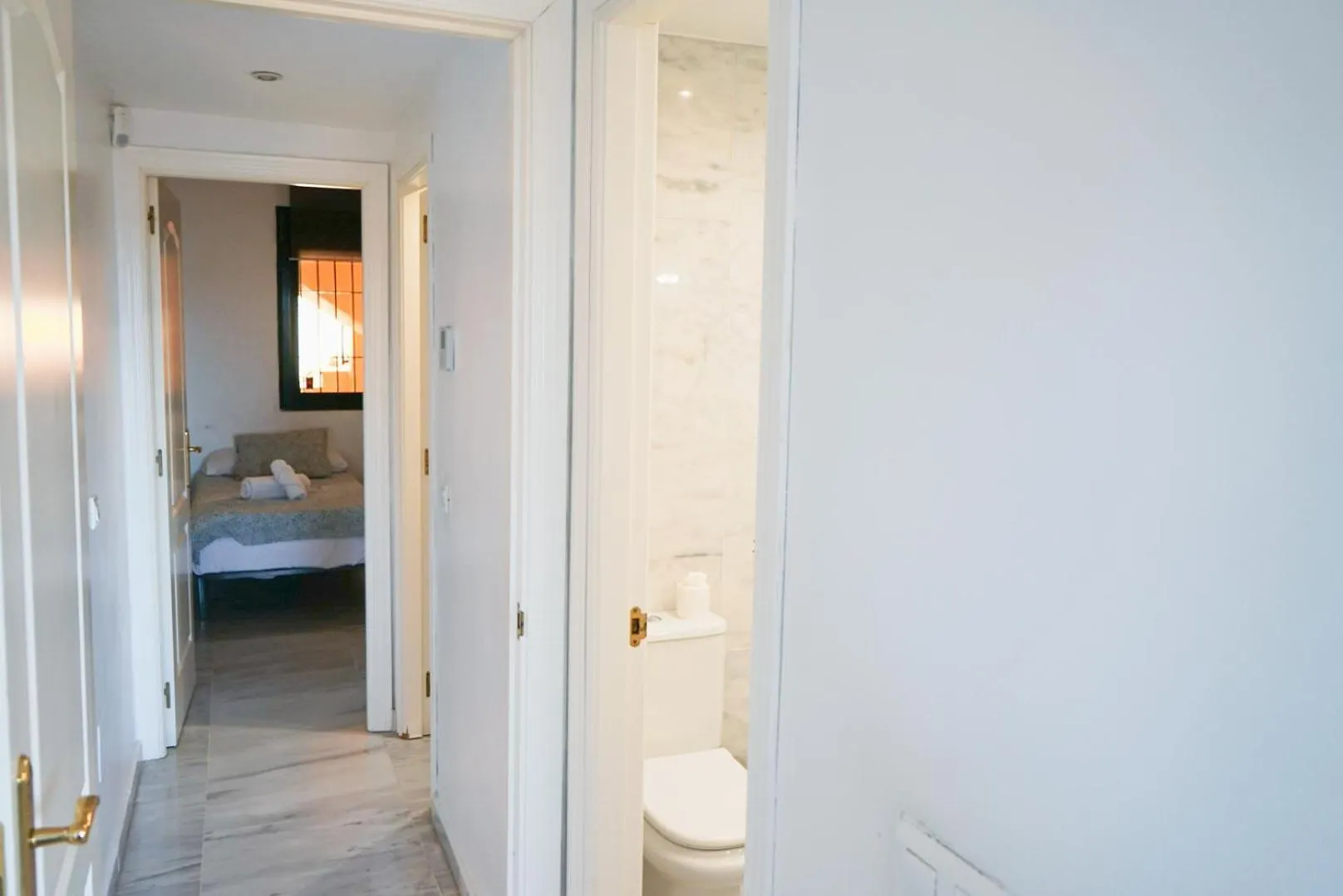 Casa Diamante: Sunny 2Br/2Ba Apartment In Mijas Espanha
